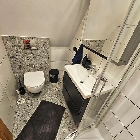 Apartamento Rysulówka 76